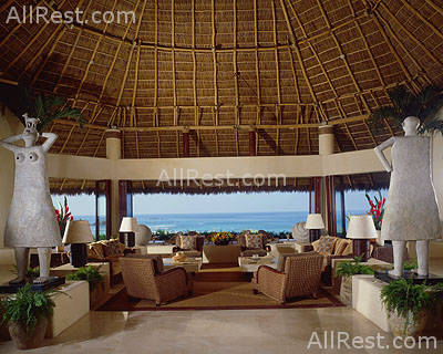 Four Seasons Resort Punta Mita 2